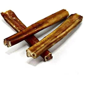 Natural <b>Bully</b> <b>Sticks</b> Long-Lasting Dog Dental Chews with High Meat Content High Quality High Protein - Product Image 2