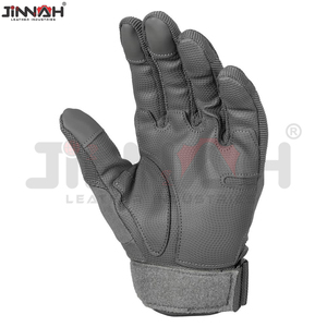 Guantes Tácticos de Caza con Logotipo Personalizado, de Poliéster, Impermeables, Aislantes, Transpirables, Ligeros, Unisex, para Ciclismo al Aire Libre - Product Image 2