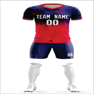 Nuevo Conjunto de Camiseta de Fútbol Unisex con Estampado Digital Personalizado, Secado Rápido, 100% Poliéster, Manga Corta, Servicio OEM, Primavera, Deportes - Product Image 5