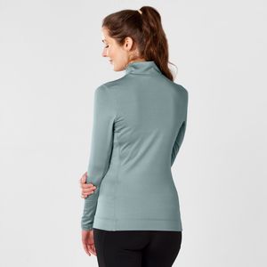 Chemise de compétition équestre de haute qualité, extensible dans 4 directions, en tissu technique doux au toucher, idéale pour la compétition et les spectacles. - Product Image 3