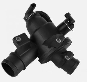 Alloggiamento del termostato del motore per 2006-2018 <span class=keywords><strong>M</strong></span>-ercedesss-Benzss W204 W205 W212 W222 E250 2.2D Part # A6512000615 - Product Image 3