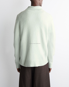 Nouveaux produits écologiques de qualité supérieure, nouveaux produits écologiques tendance, t-shirt en bambou pour homme, vêtements décontractés pour homme - Product Image 4