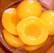 Premium Canned Peach - Product Image 4
