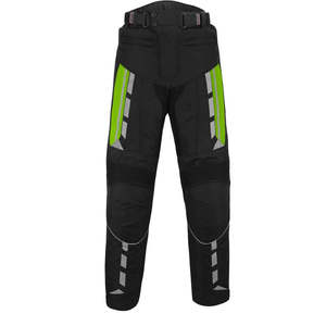 ชุดแข่งรถมอเตอร์ไซค์ OEM ผ้าคอร์ดูร่า สำหรับสั่งซื้อจำนวนมาก ปี 2026 OEM - Product Image 6