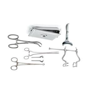 Kit chirurgical crânien, ensemble d'instruments chirurgicaux crâniens, équipement chirurgical fabriqué par Dentavex - Product Image 5