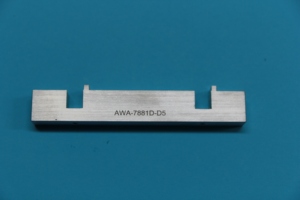 Piezas de Mecanizado CNC Personalizadas, 100% Inspeccionadas en Vietnam - Product Image 2