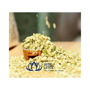 OFERTA LIMITADA 2026 Pétalos de Jazmín Secos para Infusión de Té Floral y Elaboración de Jabón, Pétalos Cuidadosamente Seleccionados - Product Image 1