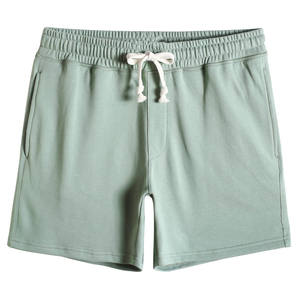 Shorts pour hommes, shorts colorés avec cordon de serrage, shorts de sport à séchage rapide pour hommes, shorts de fitness, shorts de course, shorts de gym en polyester pour hommes - Product Image 1