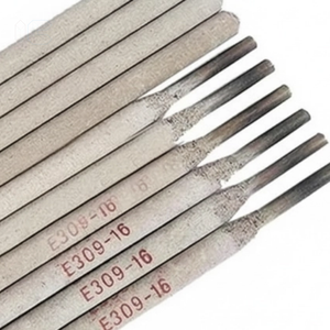 Electrodos de Soldadura de Acero Inoxidable AWS E308L Bajo en Carbono, 2.5mm 3.2mm 4.0mm, Varillas de Soldadura, Proveedor OEM de Exportación, India - Product Image 2