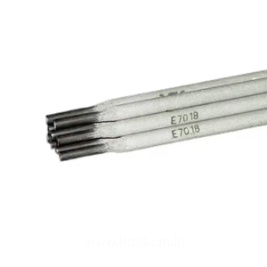 Electrodos de Soldadura de Acero de Baja Aleación para la Fabricación de Recipientes a Presión, Arco Estable, Acabado Limpio, Excelente Resistencia Mecánica - Product Image 2