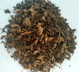 ใบหญ้าดำแห้งธรรมชาติจากซัพพลายเออร์ หญ้าดำเยลลี่ หญ้าดำเยลลี่เวียดนาม วัตถุดิบทำขนมเยลลี่สมุนไพร - Product Image 6