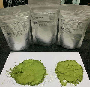 Polvo de Apio Orgánico |   Alta Densidad de Nutrientes |   Suministro a Granel de Alimentos Funcionales // Evan - Product Image 3