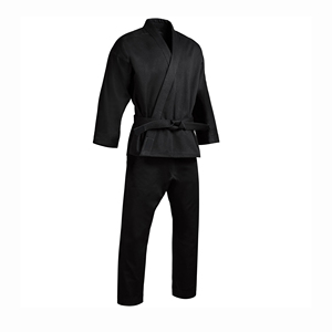 Kimono de Jiu-Jitsu 2026 en Matière de Qualité Supérieure pour Hommes et Femmes, Tenue de Karaté Personnalisée avec Logo, Fabrication en Usine, Prix de Gros - Product Image 4