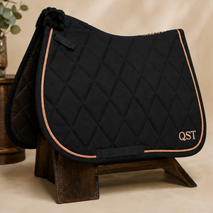 Almohadilla de Montar a Caballo Multiusos, Transpirable, Absorbente de Impactos, para Equitación - Product Image 5