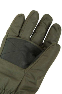Gants de ski pour hommes de bonne qualité, respirants, imperméables, très demandés, prix bas, logo personnalisé, gants de ski chauffants pour hommes. - Product Image 4