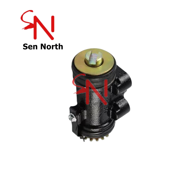 Mitsubishi Fuso FK417 Brake Wheel Cylinders - Reliable Performance