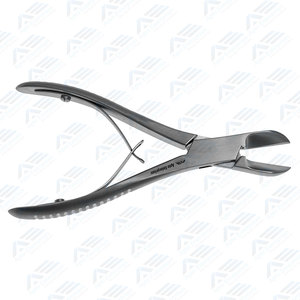Stainless Steel Forceps Most Popular Professional Orthopedic Wire and <b>Bone</b> Handling Medical <b>Surgical</b> <b>Instrument</b> - Product Image 4