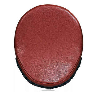 Guantes de Boxeo Personalizados al por Mayor, Proveedor OEM, Almohadillas de Gimnasio con Correa Ajustable, Acolchado de Espuma, Cuero PU, Protección Duradera - Product Image 3