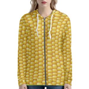 Sudadera Corta de Poliéster para Mujer, de Alta Calidad, a la Moda, con Logotipo Personalizado, para Otoño e Invierno, Sudadera con Sublimación - Product Image 1