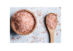 Sal Rosa del Himalaya Orgánica 100% Natural, Gruesa, Oscura, de Pakistán, Comestible, en Bolsa a Granel de 25 kg, Premium, Servicio OEM de Exportación, 84 Oligoelementos - Product Image 2