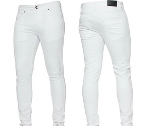 Fashion Denim <b>Jeans</b> Manufacturer Comfortable Vintage Grey Denim Men High <b>Waist</b> Denim <b>Jeans</b> Shorts Denim <b>Jeans</b> - Product Image 2