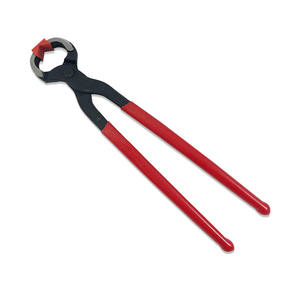 Durable High Quality Stainless Steel Horse Shoe <b>Puller</b> Easy Grip Ergonomic Farrier <b>Tool</b> Horse Care Hoof Veterinary Instrument - Product Image 4