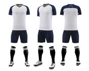 Uniforme de Fútbol Personalizado de Alta Calidad a Precio de Mayoreo, Equipación Completa - Product Image 5