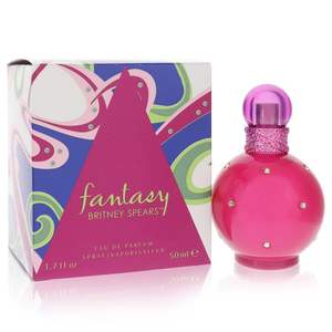 Parfum pour femme Fantasy Eau de Parfum Spray - Product Image 1