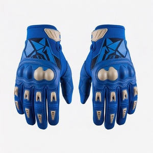 Équipement de protection hivernal personnalisé, imperméable et respirant, accessoires de moto pour performances extrêmes - Product Image 1