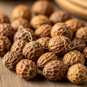 Nueces de Chufa (Tiger Nut) enteras crudas, secas naturalmente, con sabor dulce, empaquetadas para exportación, para compradores y importadores de ingredientes a granel. - Product Image 4