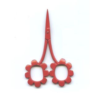 กรรไกรเดซี่ขนาด 3.75 นิ้วจาก Kelmscott Designs รุ่น Primitive หรือสีแดง - Product Image 3