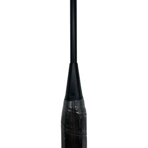 Raqueta de bádminton, forro real - Product Image 3