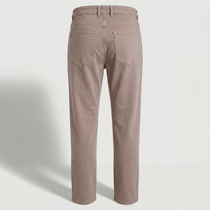 Pantalones Chinos Casuales de Verano para Hombre, Cintura Alta, Frescos, Formales, Dulces, Personalizados, al por Mayor - Product Image 2