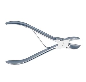 Pinzas para Cortar Huesos Littauer Liston, Instrumentos Ortopédicos de Primera Calidad de AM ORTHO - Product Image 2