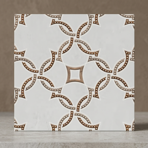 Foshan High Quality 400x400mm <b>Wood</b> Ceramic Floor Tile Hotel <b>Wood</b> Look Tile Apartment <b>Wood</b> Ceramic Tile House Timber Porcelain - Product Image 2