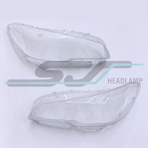 Boîtier de phare fabriqué à Taïwan pour Subaru WRX 2015-2019 - Product Image 3