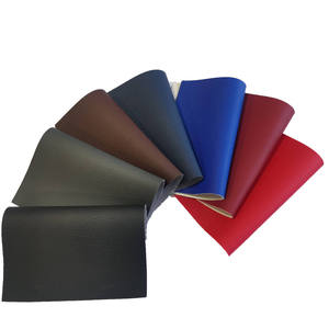 Quilted Leather <b>Sponge</b> Foam Car Seat Diamond Stitched Fabric PVC Upholstery Leather <b>Sofa</b> Material Knitted Vinyl Upholstery JD - Product Image 4