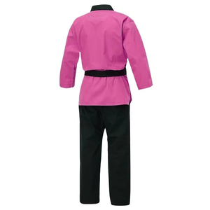 Uniformes de Artes Marciales, Judo y Karate Personalizados de Alta Calidad, Mezcla de Poliéster/Algodón, Duraderos, de Secado Rápido, Unisex para Adultos - Product Image 3