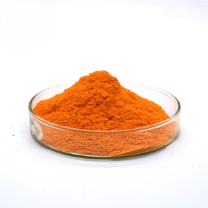 Extracto de raíz de cúrcuma en polvo 95% de grado alimenticio a granel, curcuminoides 95% al por mayor desde India - Product Image 2