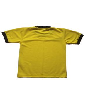 Camisetas de marca de alta calidad para hombres de ajuste cómodo con cuello redondo y Media manga para la temporada de verano - Product Image 2