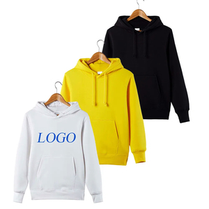 2026 New Style Plain Design <b>Pullover</b> <b>Men</b> Hoodies In Bulk Quantity Cheap Price Customized Logo Design <b>Men</b> Hoodies - Product Image 2
