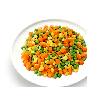 CONGELADO MIX VEGETAL CONVENIENTE PARA COCINAR DE VIET NAM/Sra. May + 84 904 183 651/ - Product Image 2