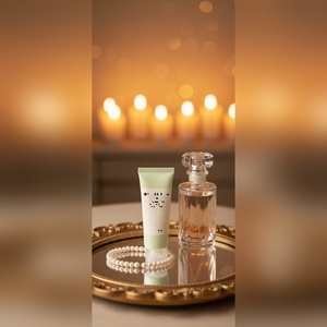 1004 มาดากัสการ์ เซนเทลล่า ที-ทริก้า เจนเทิล โฟม 125 มล. ผลิตภัณฑ์ดูแลผิวจากเกาหลี คอเรอานอส OEM - Product Image 1