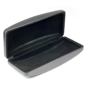 PU LEATHER Hard Case for <b>Sunglasses</b> Eyeglasses Cases & Bags <b>sunglasses</b> case - Product Image 3