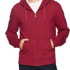 Ventes en gros de sweats à capuche imprimés personnalisés pour hommes, OEM, pour les marques de streetwear américaines, logo personnalisé, prix d'usine, en gros - Product Image 3