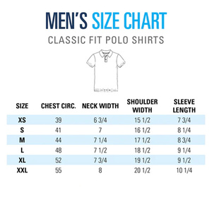 Venta al por mayor de los hombres personalizados XL verano para Polo de manga corta de punto de primera calidad con impresión digital - Product Image 6