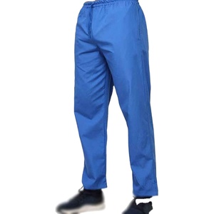 Optimal Modern Sleek Trendy Minimalist Stylish Flexible Lightweight Practical Efficient Premium Adaptive Hospital Uniform - Product Image 6