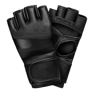 Gants de MMA personnalisés pour l'entraînement professionnel, vente en gros d'usine à prix abordable, gants de MMA UFC imprimés sur mesure, gants de grappling personnalisés - Product Image 1