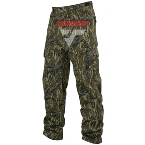 Pantalones de Caza Softshell, Pantalones Tácticos de Camuflaje, Impermeables, Resistentes al Viento, Ropa de Trabajo para Exteriores, Ropa de Caza Personalizada ODM - Product Image 1