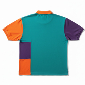 Sublimación Completa Premium para Camisetas, Impresión de Logotipo Personalizado, Ropa Deportiva Transpirable de Spandex/Algodón, Absorbe la Humedad, para Hombre, Casual, Sólida - Product Image 4